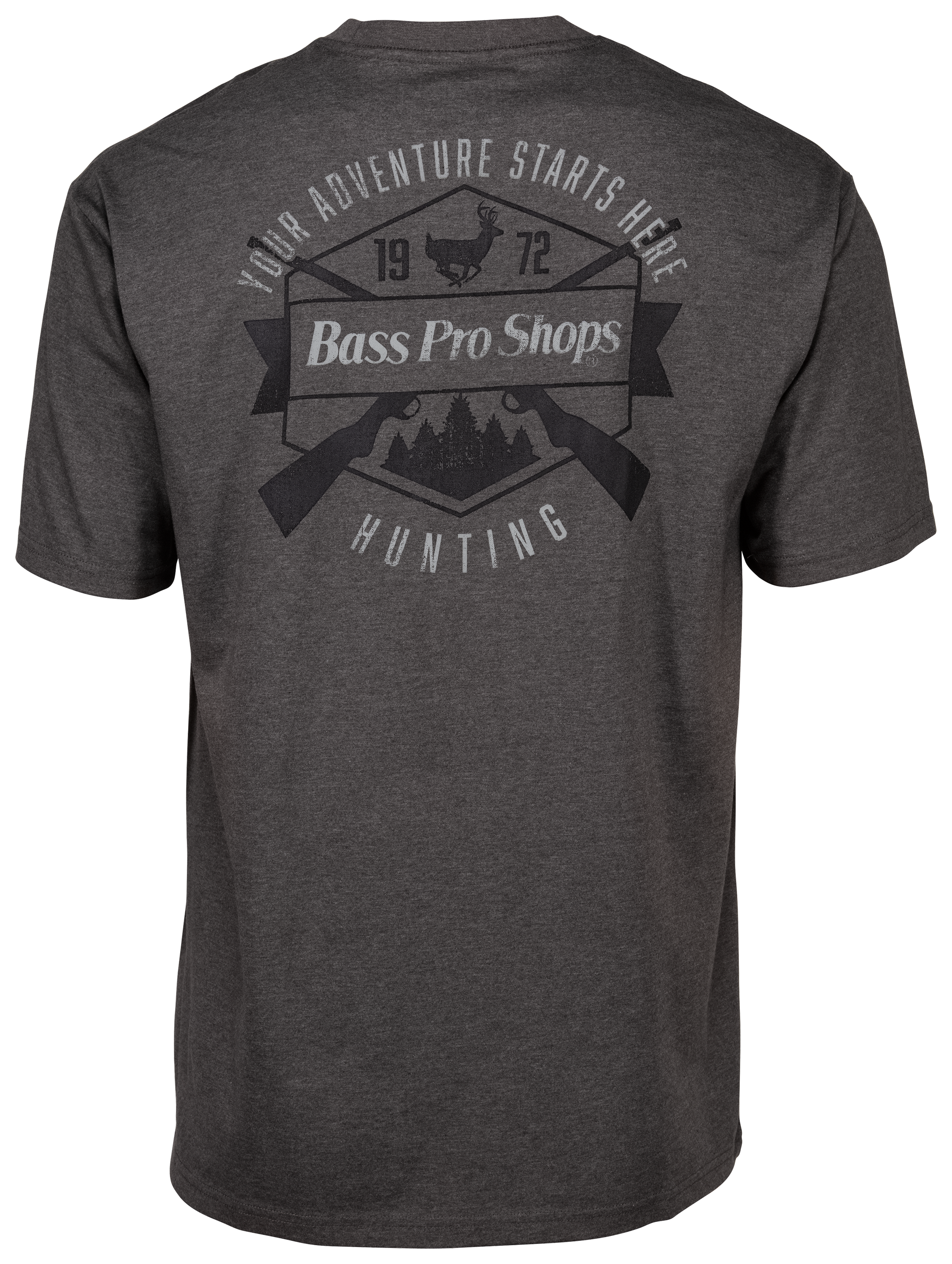 Bass Pro Shops Hunt Club Short-Sleeve T-Shirt for Men | Bass Pro Shops